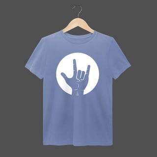 Nome do produto Camiseta Estonada | Rock
