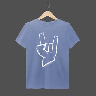 Nome do produto Camiseta Estonada | Rock