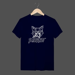 Nome do produto Camiseta Quality | Purrknot