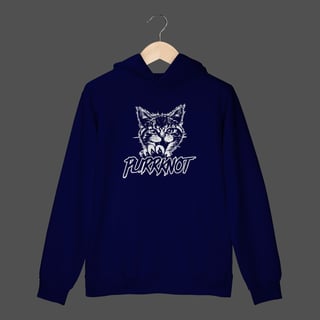 Nome do produto Moletom Canguru Prime | Purrknot