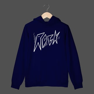 Nome do produto Moletom Canguru Prime | Rock