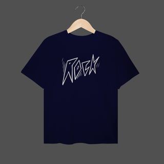 Nome do produto Camiseta Plus Size | Rock