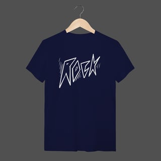 Nome do produto Camiseta Quality | Rock