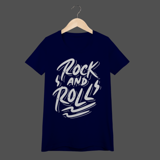 Nome do produto Baby Long Quality | Rock And Roll