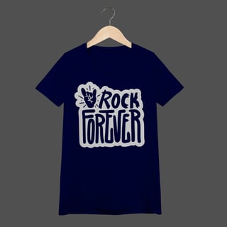 Nome do produto Baby Long Quality | Rock Forever