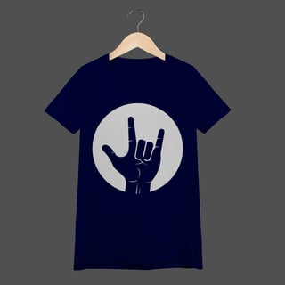 Nome do produto Baby Long Quality | Rock