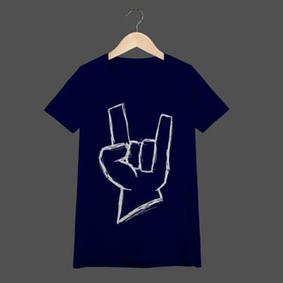 Nome do produto Baby Long Quality | Rock