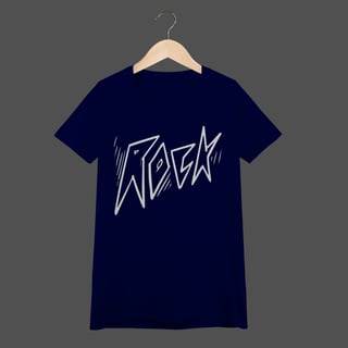 Nome do produto Baby Long Quality | Rock