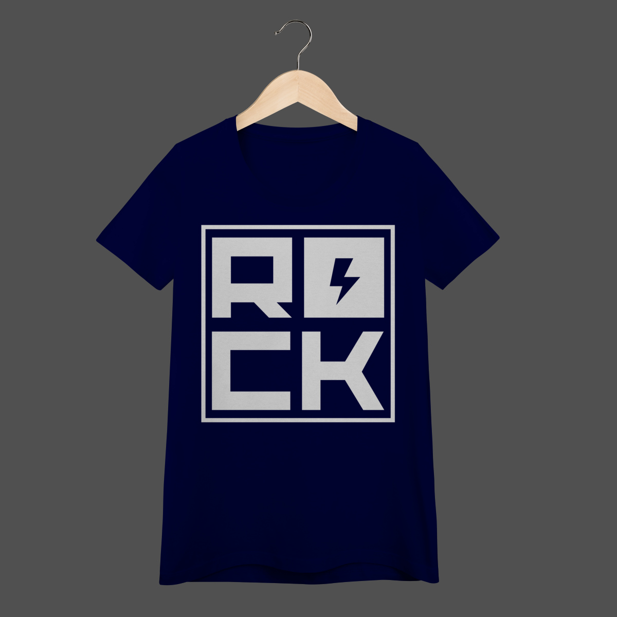 Nome do produto Baby Long Quality | Rock