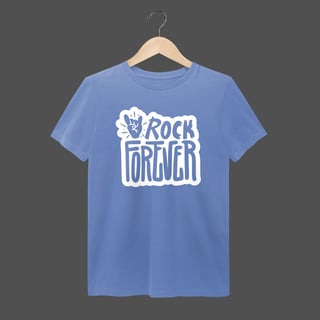 Nome do produto Camiseta Estonada | Rock Forever