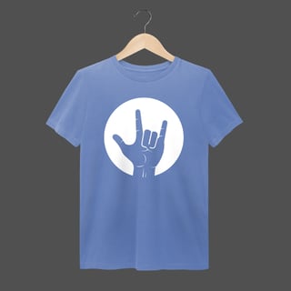 Nome do produto Camiseta Estonada | Rock