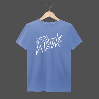 Nome do produto Camiseta Estonada | Rock