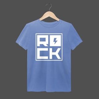Nome do produto Camiseta Estonada | Rock