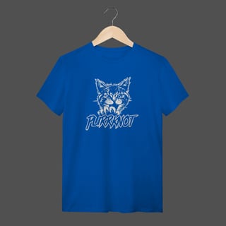 Nome do produto Camiseta Quality | Purrknot