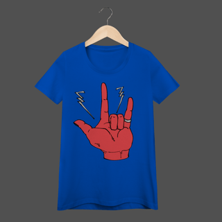 Nome do produto Baby Long Quality | Rock