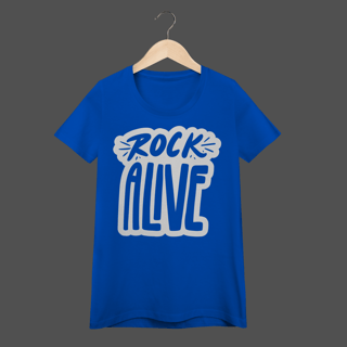 Nome do produto Baby Long Quality | Rock Alive