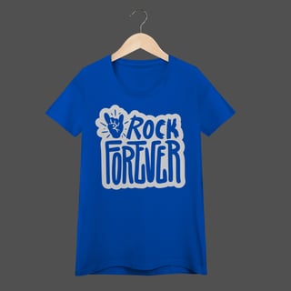 Nome do produto Baby Long Quality | Rock Forever