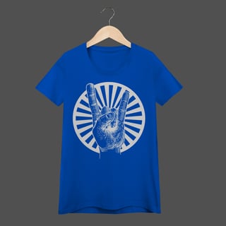 Nome do produto Baby Long Quality | Rock