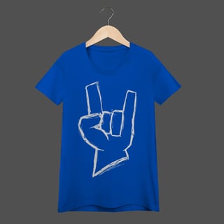 Nome do produto Baby Long Quality | Rock