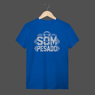 Nome do produto Camiseta Quality | Som Pesado