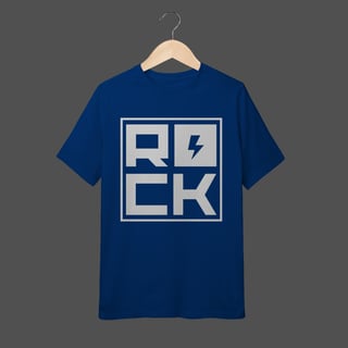 Nome do produto Camiseta Infantil (10 a 14) | Rock