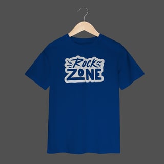 Nome do produto Camiseta Infantil (2 a 8) | Rock Zone