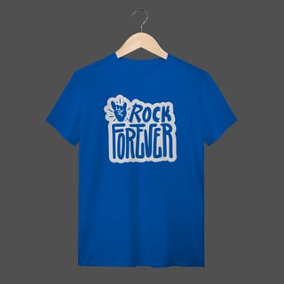 Nome do produto Camiseta Quality | Rock Forever