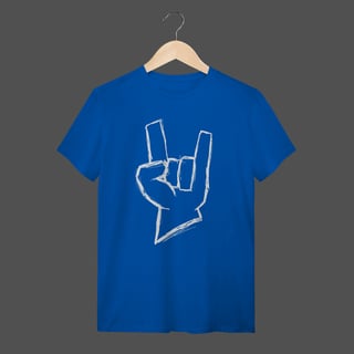 Nome do produto Camiseta Quality | Rock
