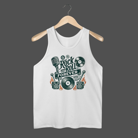 Regata Quality | Rock And Roll Forever