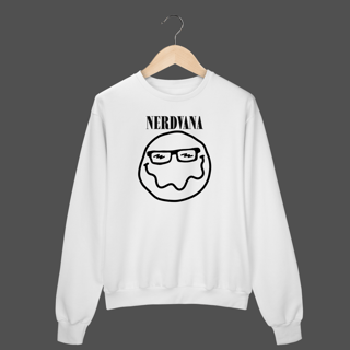 Moletom Fechado Prime | Nerdvana