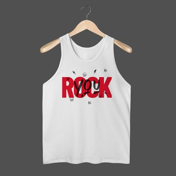 Regata Quality | You Rock