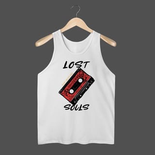 Regata Quality | Lost Souls