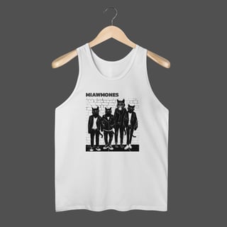 Nome do produto Regata Quality | Miawmones