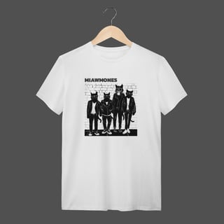 Nome do produto Camiseta Quality | Miawmones