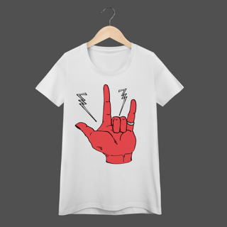 Nome do produto Baby Long Quality | Rock