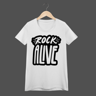 Nome do produto Baby Long Quality | Rock Alive