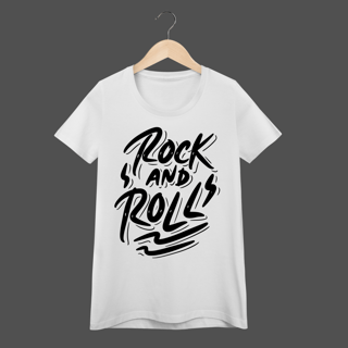 Nome do produto Baby Long Quality | Rock And Roll