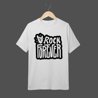 Nome do produto Camiseta Infantil (10 a 14) | Rock Forever