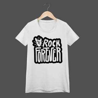 Nome do produto Baby Long Quality | Rock Forever