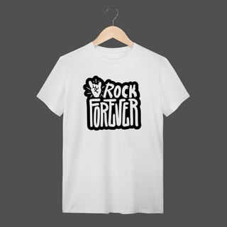 Nome do produto Camiseta Quality | Rock Forever