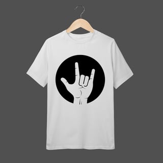 Nome do produto Camiseta Infantil (10 a 14) | Rock