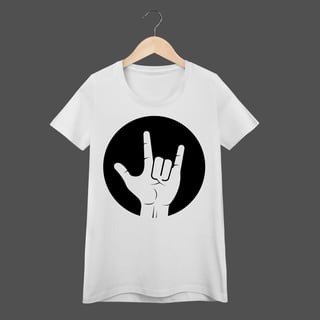 Nome do produto Baby Long Quality | Rock