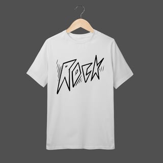 Nome do produto Camiseta Infantil (10 a 14) | Rock