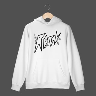 Nome do produto Moletom Canguru Prime | Rock