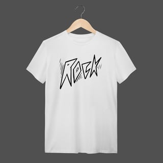 Nome do produto Camiseta Quality | Rock