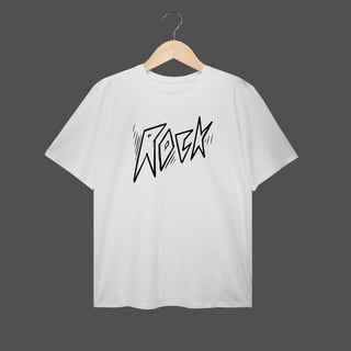 Nome do produto Camiseta Plus Size | Rock