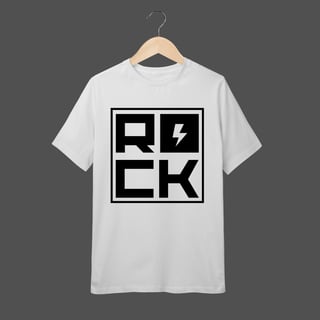 Nome do produto Camiseta Infantil (10 a 14) | Rock