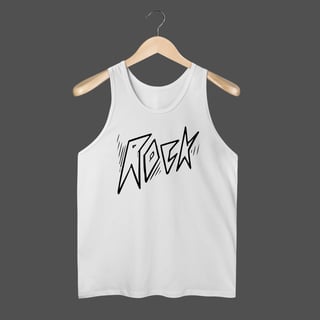 Nome do produto Regata Quality | Rock