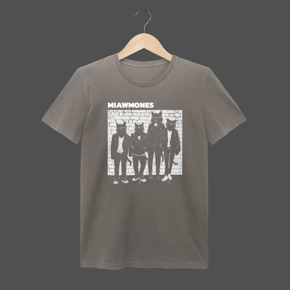 Baby Long Estonada | Miawmones