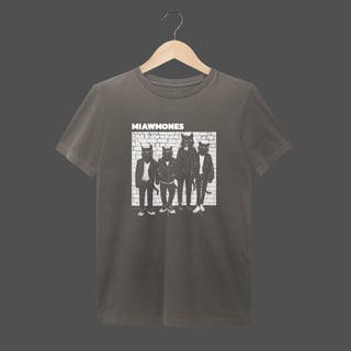 Camiseta Estonada | Miawmones